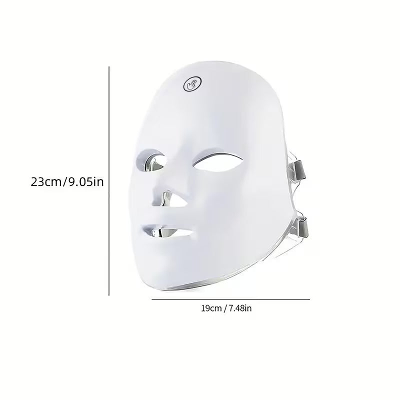 Lumière LED Face Therapy Mask
