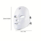 Lumière LED Face Therapy Mask