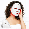 Lumière LED Face Therapy Mask