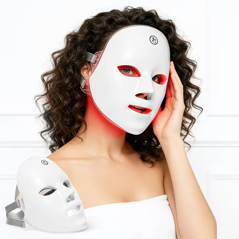 Lumière LED Face Therapy Mask