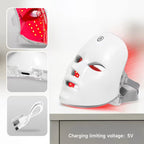 Lumière LED Face Therapy Mask