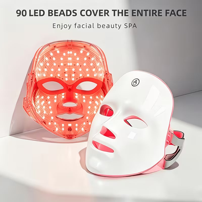 Lumière LED Face Therapy Mask