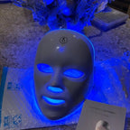 Lumière LED Face Therapy Mask