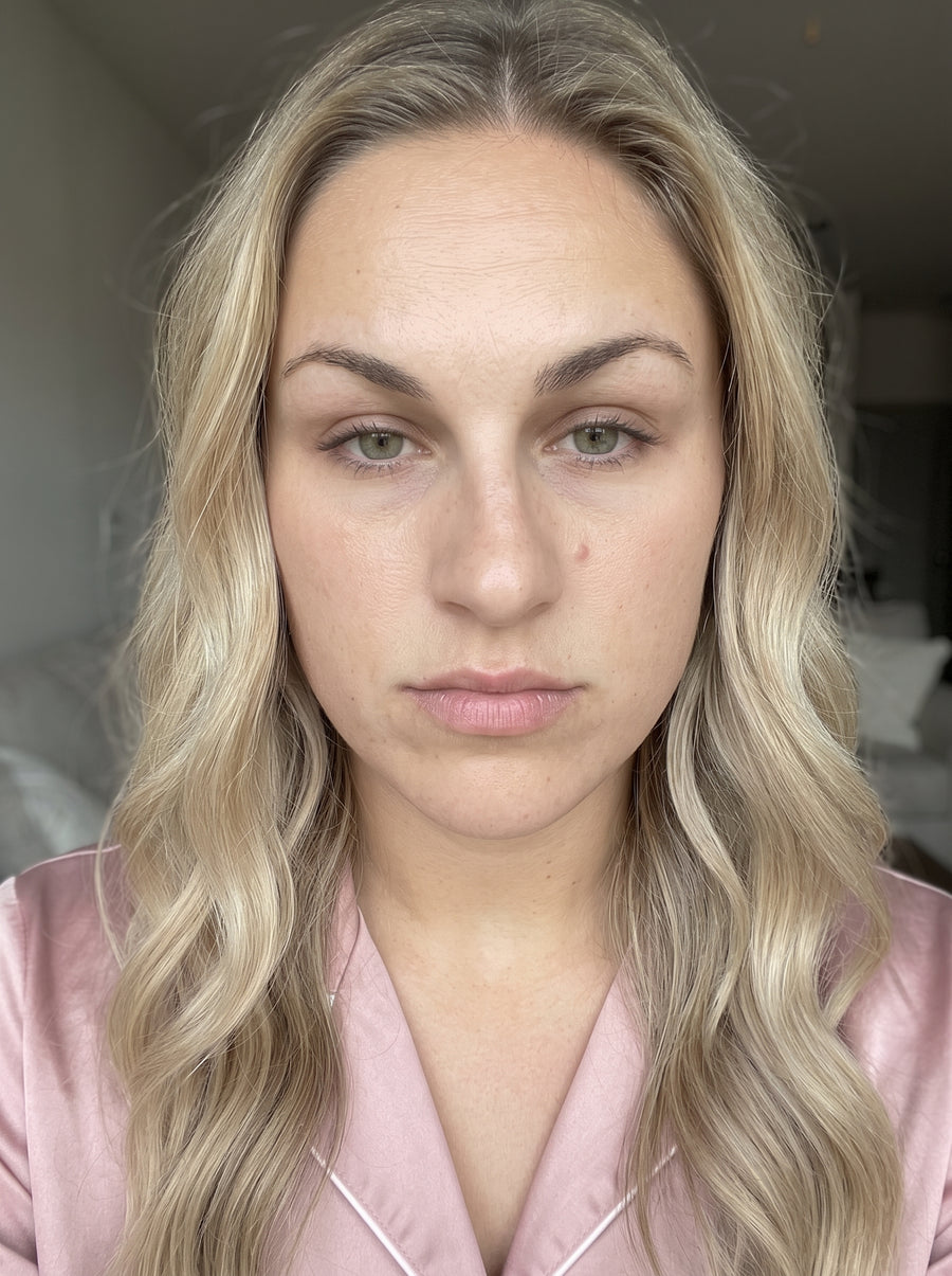 Smoother-Looking Fine Lines — after