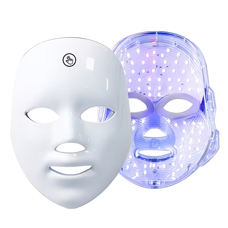 Lumière LED Face Therapy Mask