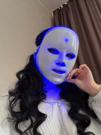 Lumière LED Face Therapy Mask