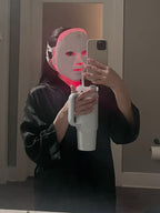 Lumière LED Face Therapy Mask